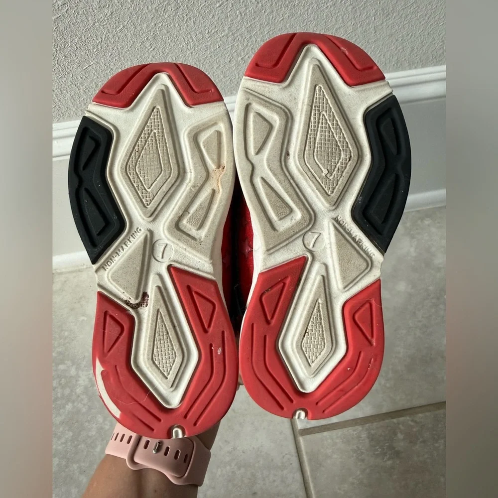 Disney Minnie Mouse Light Up Sneakers